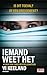 Iemand weet het (Dutch Edition)