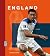England by Jason Olson