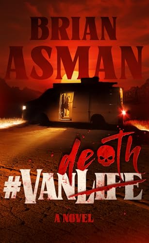 #VanDeath (Kindle Edition)