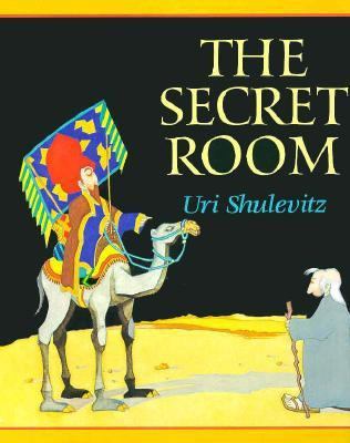 The Secret Room (Hardcover)