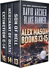 The Alex Mason Se...