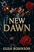 NEW DAWN: A ROMANCE THRILLER