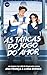As Táticas do Jogo do Amor