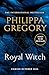 Royal Witch: the gripping n...