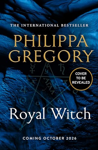 Royal Witch: the gripping new novel from the international bestselling author (Kindle Edition)