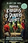 Driemaal kriegels...