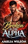 Broken by the Alp...
