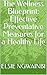 The Wellness Blueprint: Eff...
