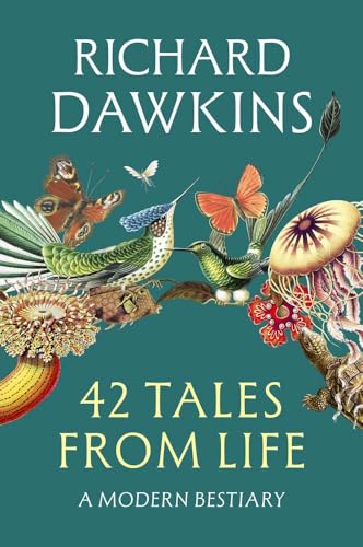 42 Tales from Life: A Modern Bestiary (Hardcover)