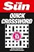 The Sun Quick Crossword Boo...