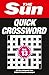 The Sun Quick Crossword Book 13