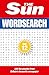 The Sun Wordsearch Book 12