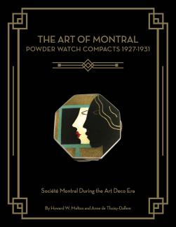 The Art of Montral Powder Watch Compacts 1927-1931