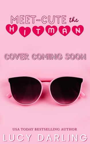 Meet Cute the Hitman (Kindle Edition)