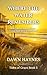 Where the Water Remembers: ...