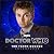 Doctor Who by David Tennant