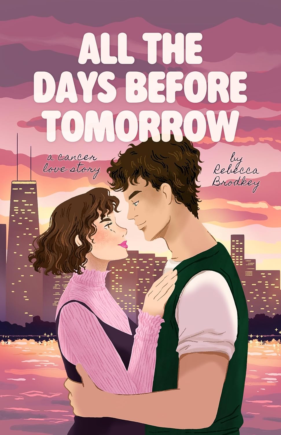 All the Days Before Tomorrow (Kindle Edition)
