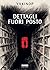 Dettagli fuori posto (Italian Edition)