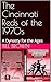 The Cincinnati Reds of the 1970s: A Dynasty for the Ages