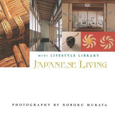 Japanese Living (Hardcover)