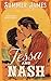 Tessa and Nash: A Fake Engagement Enemies-to-Lovers Cowboy Romance (Buckhorn Ranch)