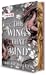 The Wings That Bind (Bloodwing Academy #3)
