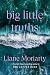 Big Little Truths (Big Little Lies, #2)