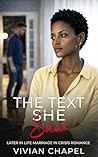 The Text She Saw:...