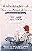 A Novel in French You Can A...