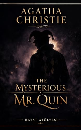 The Mysterious Mr. Quin