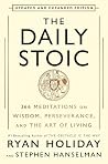 The Daily Stoic: ...