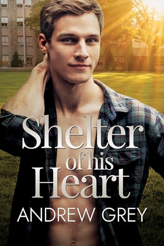 Shelter of His Heart (Kindle Edition)