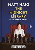 The Midnight Library: The Graphic Novel