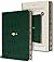Biblia Católica Biblia de Jerusalén Latinoamericana simil piel verde con índice / Spanish Catholic Jerusalem Bible, Green leathersoft with Index (Spanish Edition)