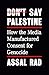 Don't Say Palestine: How th...