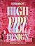 High Vibe Design: Redefining Maximalism