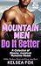 Mountain Men Do It Better: ...