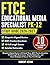 FTCE Educational Media Spec...