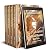 A Place Called Home Series (4-Book Box-Set Bundle): A Small Town Contemporary Christian Romance