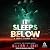It Sleeps Below: A Cosmic Horror Novel