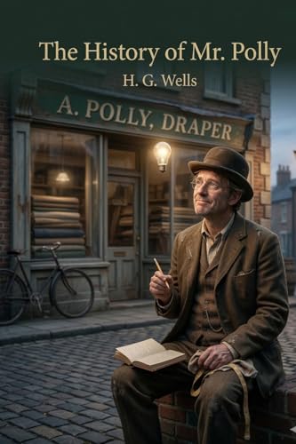 The History of Mr. Polly