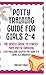 Potty Training Guide For Gi...