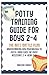 Potty Training Guide For Bo...