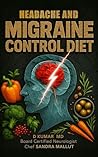 HEADACHE AND MIGRAINE CONTROL DIET