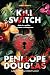 Kill Switch (Portuguese Edition)