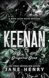 Keenan by Jane Henry Keenan by Jane Henry
