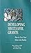 Developing Successful Grants by Mike DuBose Developing Successful Grants by Mike DuBose