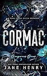 Cormac (Dangerous Doms, #2)