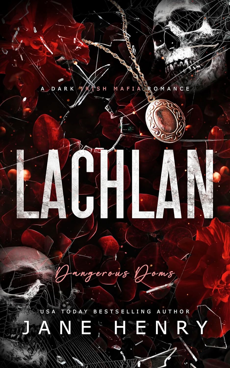 Lachlan (Dangerous Doms #5)
