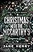 Christmas with the McCarthys by Jane   Henry